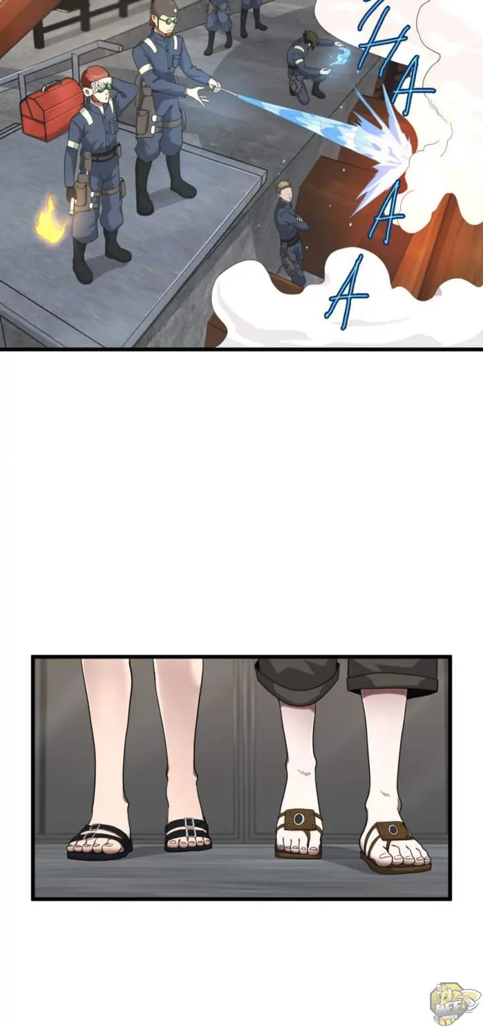 The Beginning After the End Chapter 85 image 02_optimized